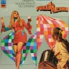 Purab Aur Pachhim - MOCE 4024 - Bollywood LP Vinyl