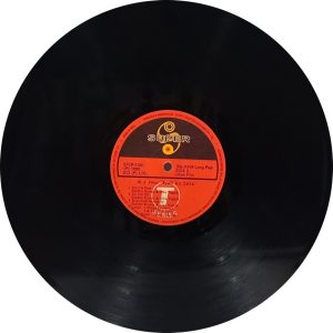 Pyar Ho Gaya - SFLP 1081 - (85-90%) - Bollywood LP Vinyl