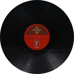 Pyar Ke Kabil - SFLP 1144 - (85-90%) - Bollywood LP Vinyl