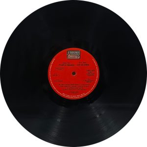 Pyar Ki Manzil - 2392 325 - (75-80%) - CR - Bollywood LP Vinyl
