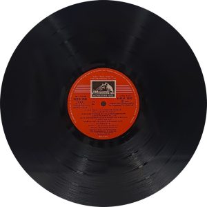 Pyar Kiye Ja - HFLP 3507 - (90-95%) - Bollywood LP Vinyl