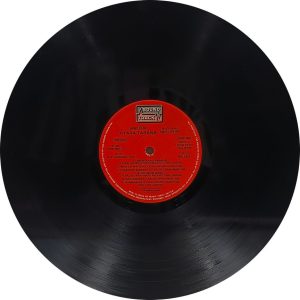 Pyara Tarana - 2392 360 - (80-85%) - Bollywood LP Vinyl