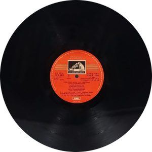 Qatl - PMLP 1094 - (80-85%) - Bollywood LP Vinyl