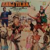 Raaj Tilak - LP 13 68 201 - (80-85%) - CBF - Bollywood LP Vinyl