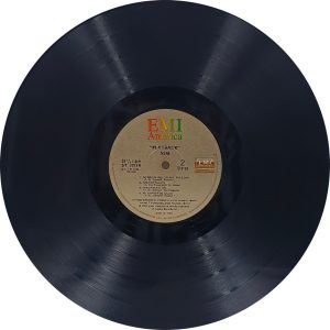 SSQ - Playback - ST 17114 - (75-80%) - CR - English LP Vinyl