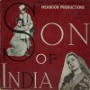 Son Of India - 3AEX 5022 - LP Record