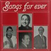 Songs For Ever - DH 1210 - (90-95%) - Film Hits LP Vinyl