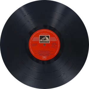 Suhaag - PEALP 2022 - (85-90%) - CR - Bollywood LP Vinyl Record