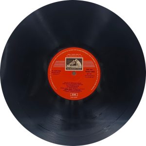 Suhaag - PEALP 2022 - (85-90%) - CR - Bollywood LP Vinyl Record