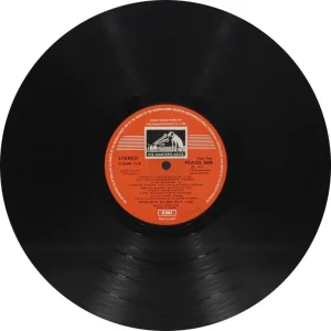 Trishul - PEASD 2009 - Bollywood LP Vinyl