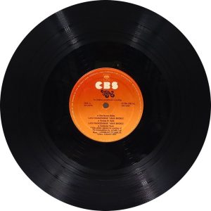 Utsav - IND 1045 - (90-95%) - Bollywood Rare LP Vinyl