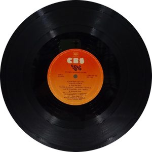 Utsav - IND 1045 - (90-95%) - Bollywood Rare LP Vinyl