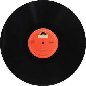 Veerana & Laal Paree - VFLP 1026 - (80-85%) - Bollywood LP Vinyl