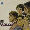 Waqt - EALP 4049 - Bollywood LP Vinyl