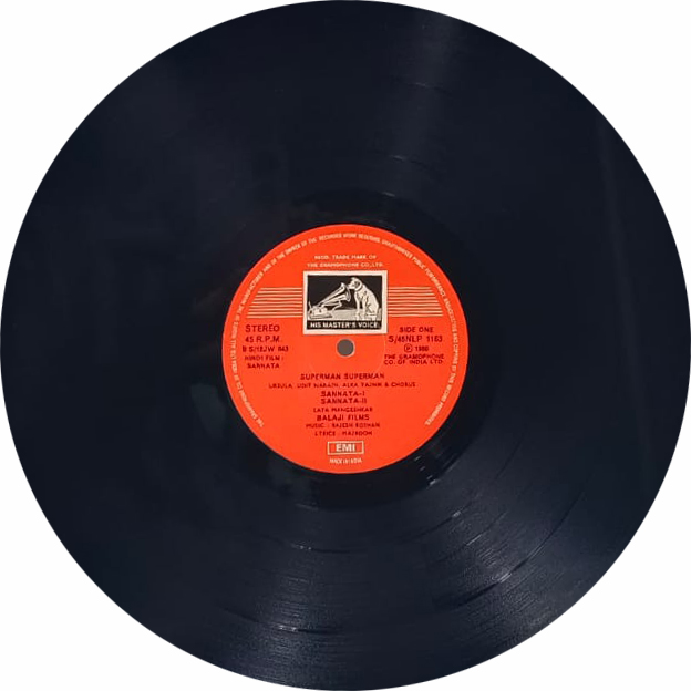 Safar - MOCE 4027 - (Condition 90-95%) - Odeon First Pressing - LP Record Safar - MOCE 4027 - (Condition 90-95%) - Odeon First Pressing - LP Record