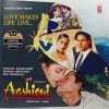 Aashiqui - 2LP Set - New Release Hindi LP Vinyl