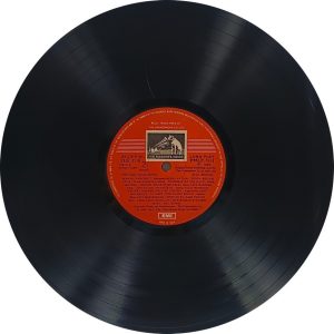 Anil Biswas - Vintage Favourites - PMLP 1111 - (90-95%) - CR - Film Hits LP Vinyl