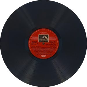 Anil Biswas - Vintage Favourites - PMLP 1111 - (90-95%) - CR - Film Hits LP Vinyl