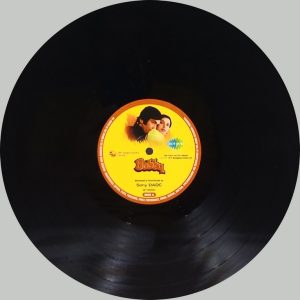 Bobby - S6710S00052 - New Release Hindi LP Vinyl