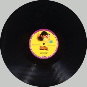 Bobby - S6710S00052 - New Release Hindi LP Vinyl