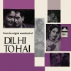 Dil Hi To Hai - 3AEX 5026 - (Condition - 85-90%) - Angel First Pressing - Cover Reprinted - LP Record