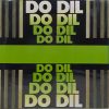 Do Dil - 3AEX 5058 - (80-85%) - CR - Bollywood Rare LP Vinyl