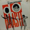 Do Raaste - 3AEX 5278 - (85-90%) - Odeon First Pressing - Bollywood Rare LP Vinyl