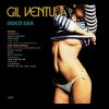 Gil Ventura - Disco Sax - EMCE 1054 - (75-80%) - CR - English Songs LP Vinyl