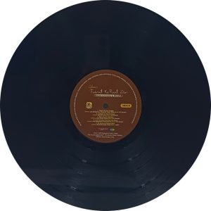 Gulzar - Fursat ke Raat Din - 8902057490563 - New Release Hindi LP Vinyl