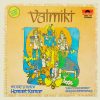 Hemant Kumar - Vahi Eck Tri Kal Darshee Aadi Guru Valmiki Maharaj - 2392 137 - (90-95%) - CR - Devotional LP Vinyl