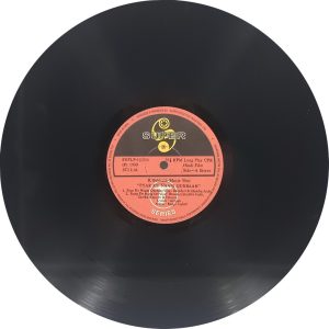 Sheshnaag - SHFLP 1/1340 - (90-95%) - CR - Bollywood LP Vinyl