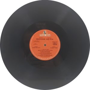 Sindur Ka Daan - 2392 431 - (90-95%) - Bollywood LP Vinyl