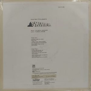 Shikar - ECLP 5798 – (Condition 90-95%) - Bollywood LP Vinyl Record
