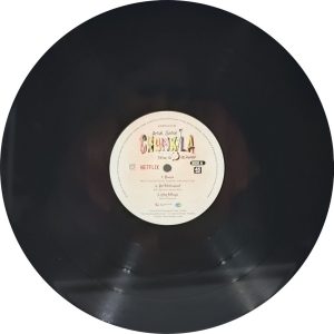 Amar Singh - Chamkila - 8902057490693 - New Release Hindi LP Vinyl