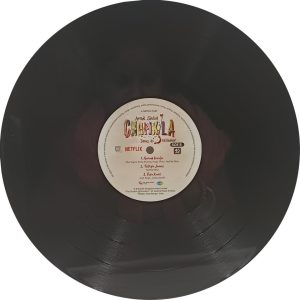 Amar Singh - Chamkila - 8902057490693 - New Release Hindi LP Vinyl