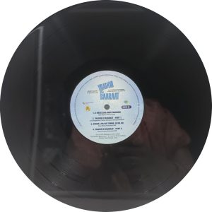 Yaadon Ki Baaraat - 8902057490716 - New Release Hindi LP Vinyl