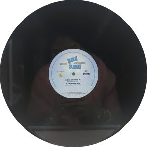 Yaadon Ki Baaraat - 8902057490716 - New Release Hindi LP Vinyl