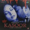 Kasoor - 8902057490709 - New Release Hindi LP Vinyl