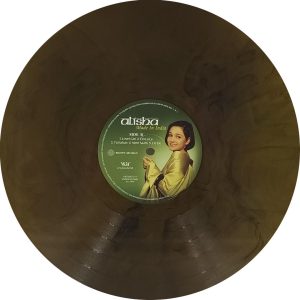 Alisha - Made In India - 19075857741 - New Release Hindi LP Vinyl