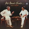 Jagjit Singh & Gulzar - Koi Baat Chale - 1907585171172 - New Release Hindi LP Vinyl