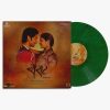 Natarang & Sairat - PFZEE2401 - Record Colour - Dark Green - New Release Hindi LP Vinyl