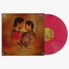 Natarang & Sairat - PFZEE2401 - Record Colour - Pink - New Release Hindi LP Vinyl