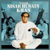 Nisar Hussain Khan - EASD 1427 – (Condition 90-95%) – Cover Reprinted - Indian Classical Instrumental LP Vinyl Record