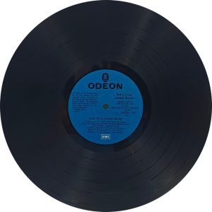 Old Hits - LKDA 132 - (85-90%) - CR - Film Hits LP Vinyl