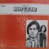 Raftaar - HFLP 3571 - (75-80%) - Bollywood LP Vinyl
