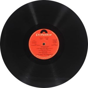 Roti - 2392 048 - (75-80%) - CR - Bollywood LP Vinyl