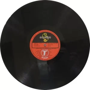 Sachai Ki Taqat - SHFLP 1/1322 - (70-75%) - Bollywood LP Vinyl