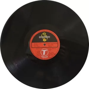 Sachai Ki Taqat - SHFLP 11322 - (90-95%) - Bollywood LP Vinyl