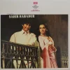 Sahib Bahadur - ECLP 5451 - (70-75%) - Bollywood Rare LP Vinyl