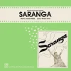Saranga - HFLP 3541 - (80-85%) - CR - Bollywood Rare LP Vinyl Record
